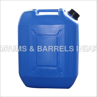 35 Ltrs Jerry Can