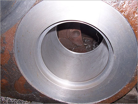 Engineering Spares and Fabrication