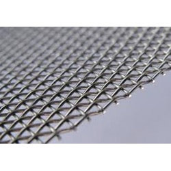 SS Wire Netting