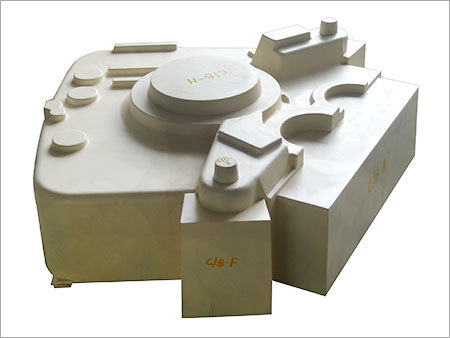 Gearbox Pattern