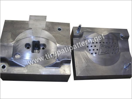 Investment Casting Die