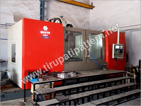 Latest Machines