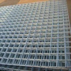 Welded Mesh