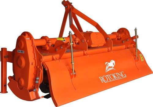 ROTAVATOR