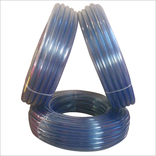 Pure Transparent Garden Pipe