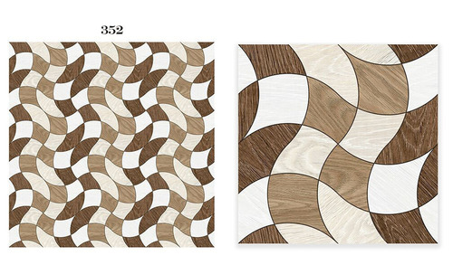 300 X 300 Digital Floor Tiles