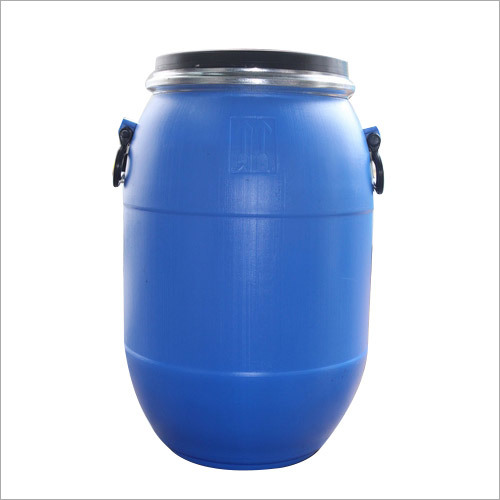 40 Litres Full Open Top