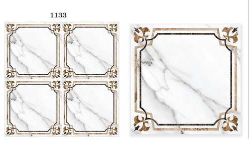 Satin Marble Series