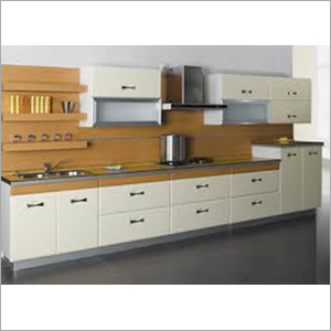 Modular Kitchen Work