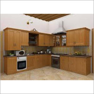 Designer Kitchen Work
