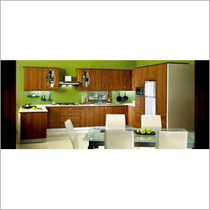 Modular Kitchen Work