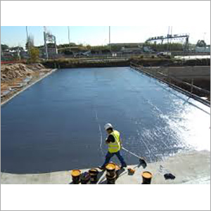 Water Proofing