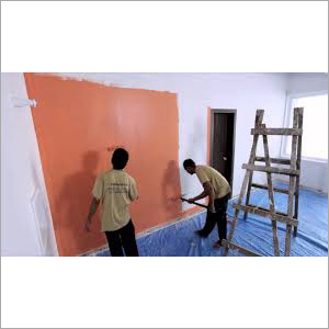 House Painting Services