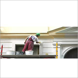 House Painting Services