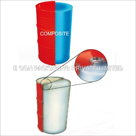 Composite Drums