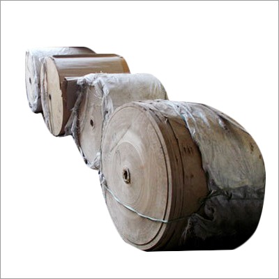 Corrugated Roll