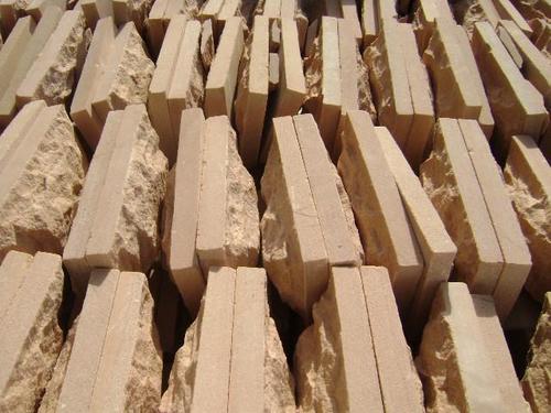Sandstone Wall Claddings