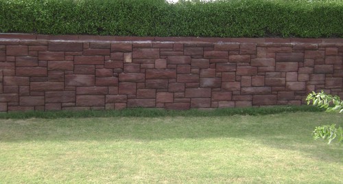 Sandstone Wall Claddings