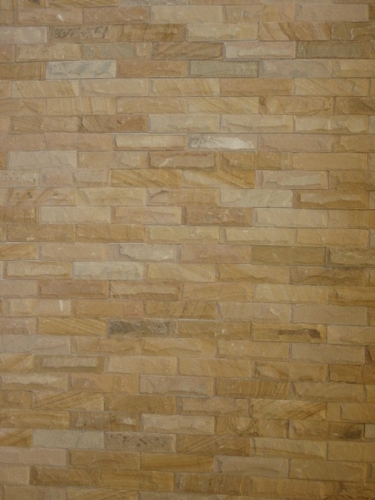 Sandstone Wall Claddings
