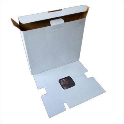 Custom Food Packaging Box