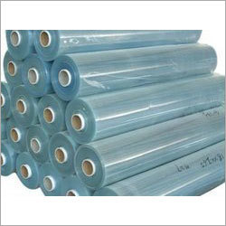 PVC Mattress Film