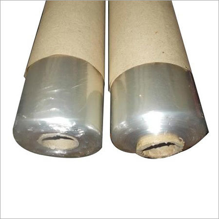 PVC Mattress Packaging Film