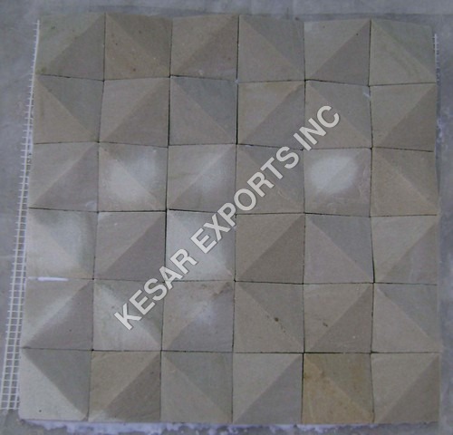 Stone Mosaic Tiles