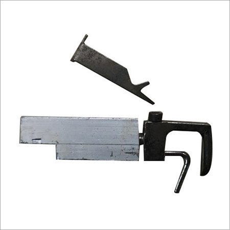 Quilting Machine Looper