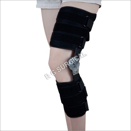 ROM Knee Brace