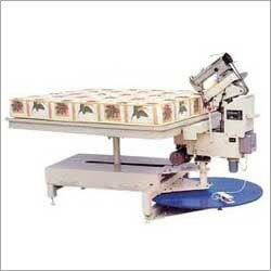 Coir Mattress Making Machine