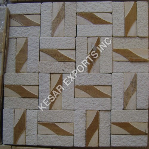 Stone Mosaic Tiles