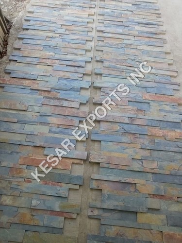 Stone Ledger Tiles / Panels