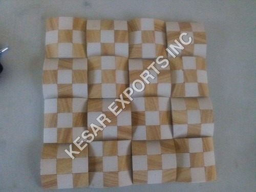 Stone Mosaic Tiles
