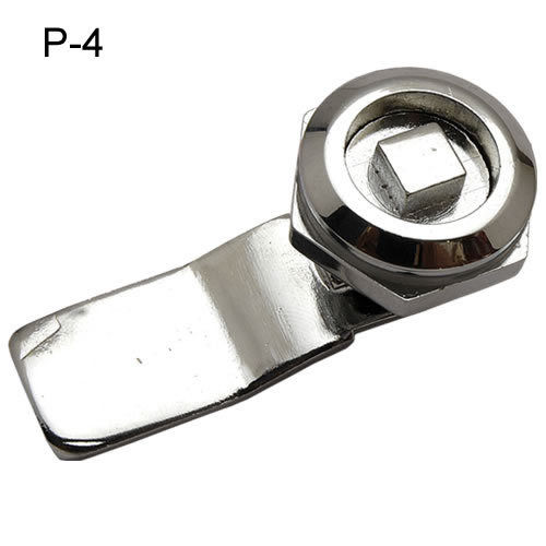 Panel Lock Square