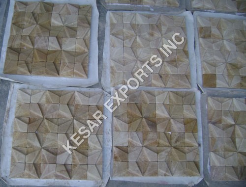 Stone Mosaic Tiles