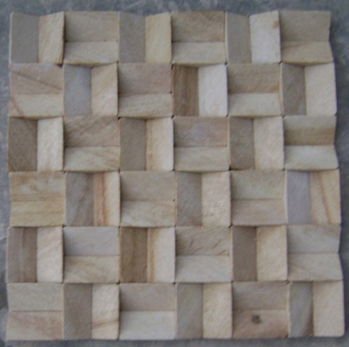 Stone Mosaic Tiles