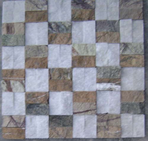 Stone Mosaic Tiles