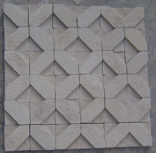 Stone Mosaic Tiles