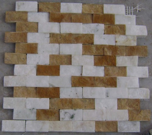 Stone Mosaic Tiles