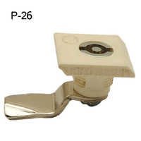 Panel Lock Square Body 18X20