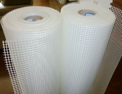 Glass Fiber Mesh