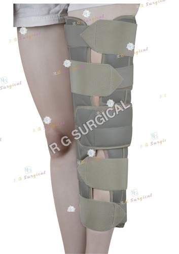 Knee Gaiter Supports Usage: Medical