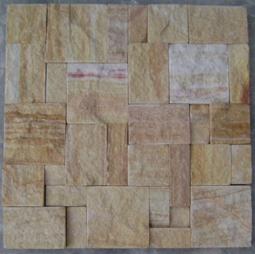 Stone Mosaic Tiles