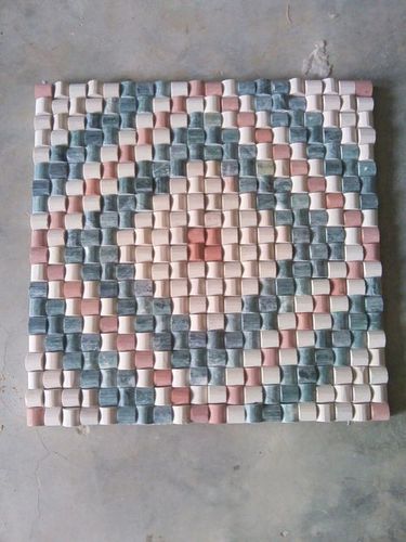 Stone Mosaic Tiles