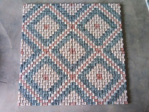 Stone Mosaic Tiles