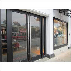 Modern UPVC Doors and Windows