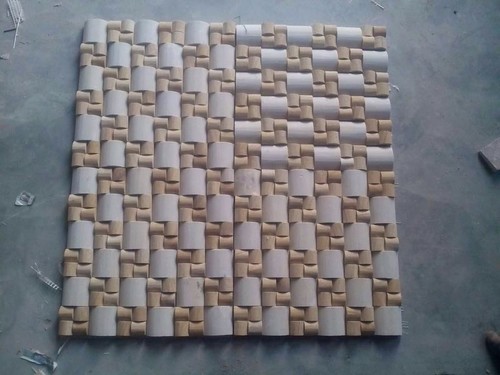 Stone Mosaic Tiles