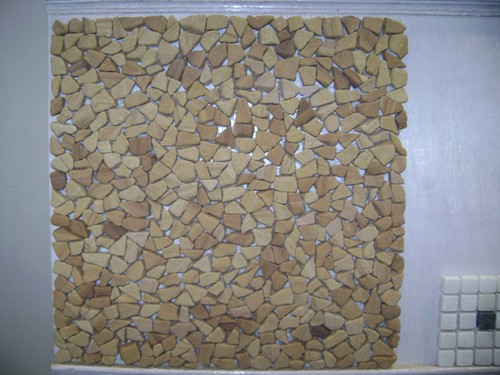 Stone Mosaic Tiles