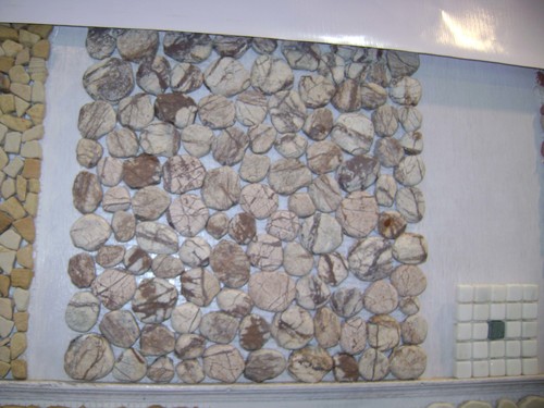 Stone Mosaic Tiles