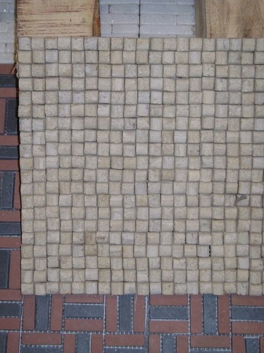 Stone Mosaic Tiles